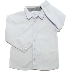 Chemise Vertbaudet 2 ans