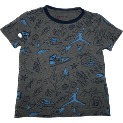 T-shirt nike 5/6 ans