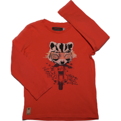 T-shirt Catimini 5 ans