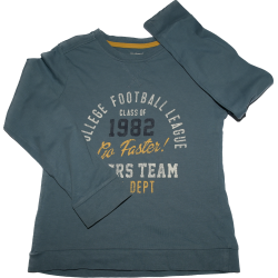 T-shirt Vertbaudet 6 ans