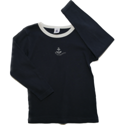 T-shirt Petit Bateau 6 ans