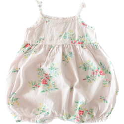 Barboteuse Petit Bateau 6 mois