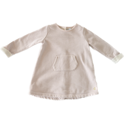 Robe Petit Bateau 12 mois