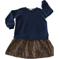 Robe Mango 2/3 ans