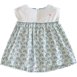 robe Obaibi 3 ans