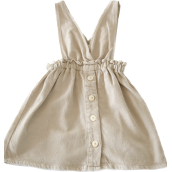 Robe zara 2/3 ans