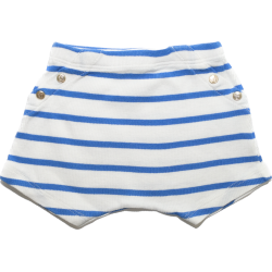 Short Petit Bateau 1 mois