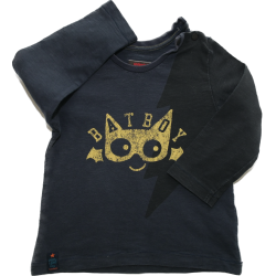 T-shirt Catimini 2 ans