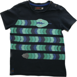 T-shirt Catimini 3 ans